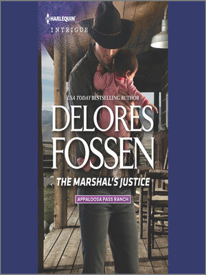 cover image of The Marshal's Justice